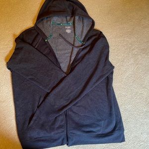 Pre-owned. TEK gear. XXL ultra soft fleece.